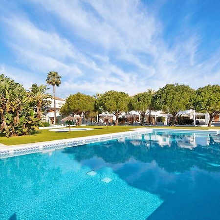Apartamento Carrajolilla Apartment Chiclana de la Frontera Bagian luar foto
