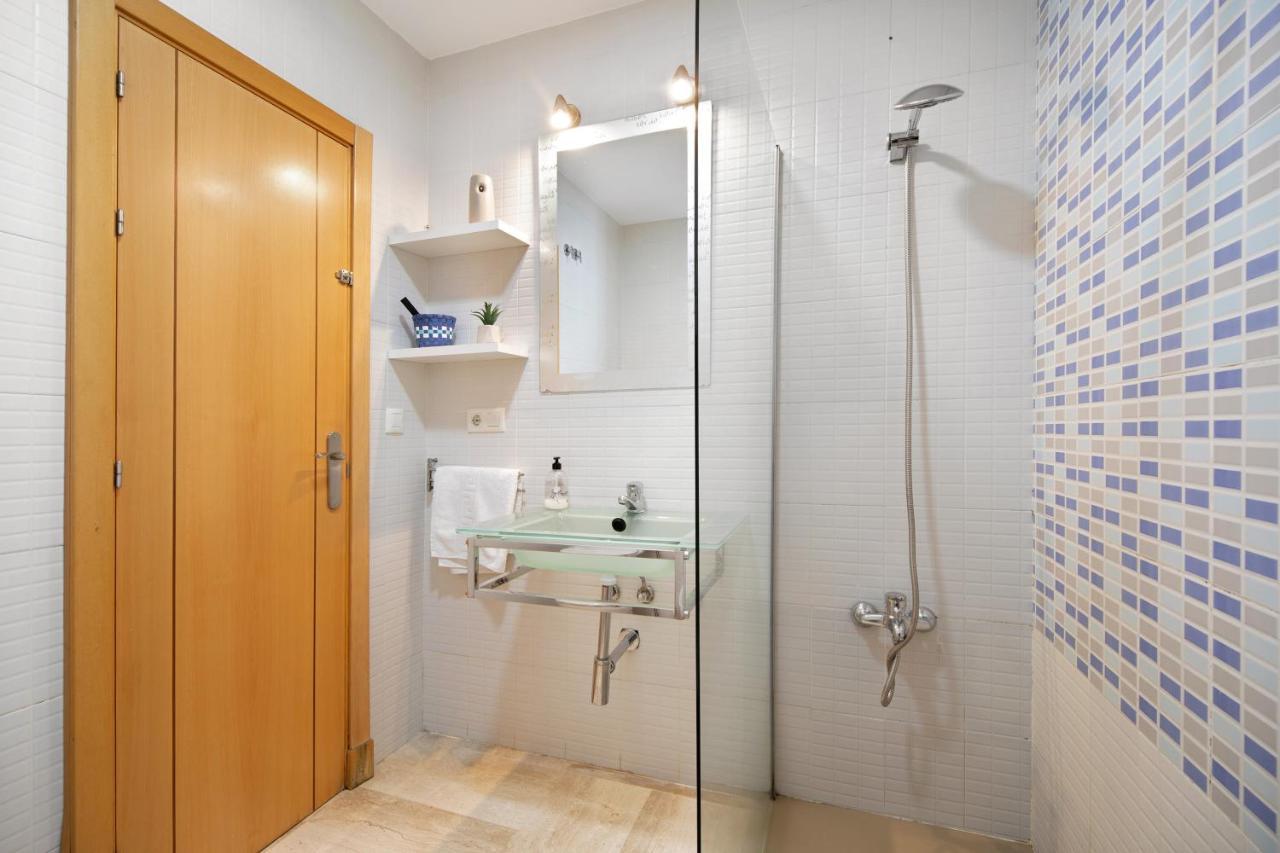 Apartamento Carrajolilla Apartment Chiclana de la Frontera Bagian luar foto