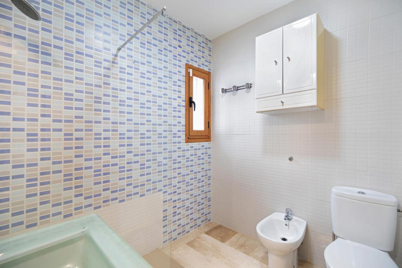 Apartamento Carrajolilla Apartment Chiclana de la Frontera Bagian luar foto