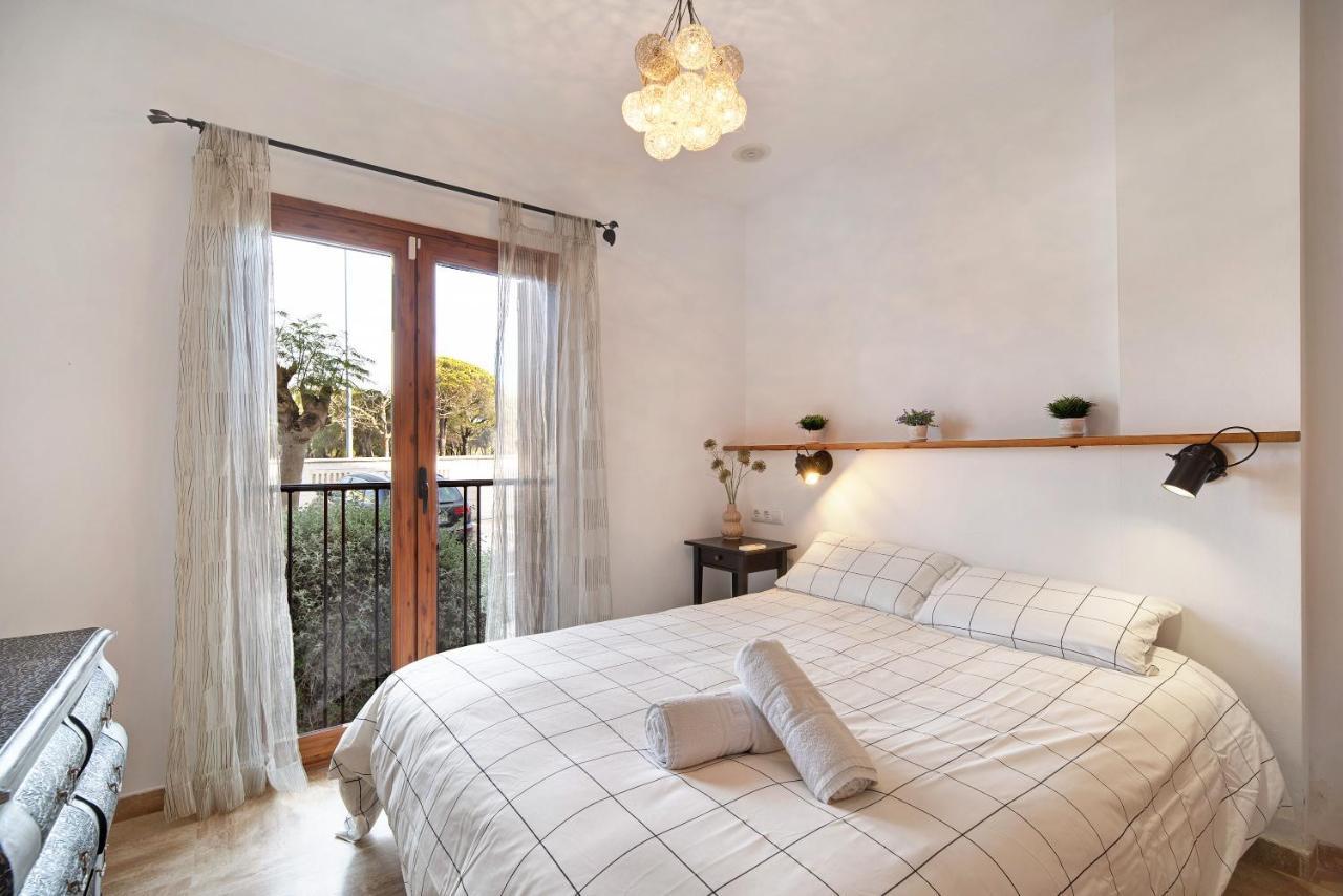 Apartamento Carrajolilla Apartment Chiclana de la Frontera Bagian luar foto